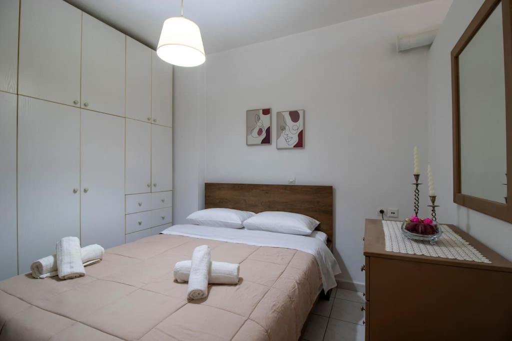 Appartement Charming Near Centre