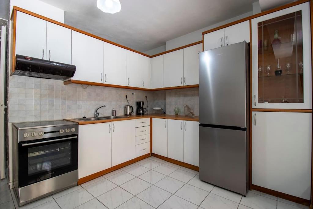 Charming Near Centre Appartement *