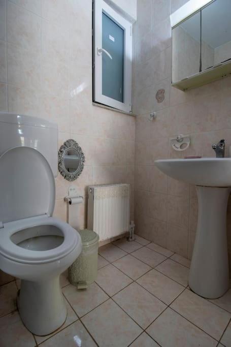 Charming Near Centre Appartement