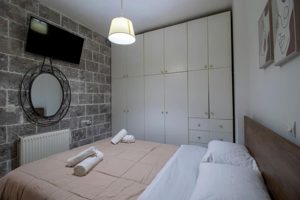 Charming Near Centre Heraklion (Crete)